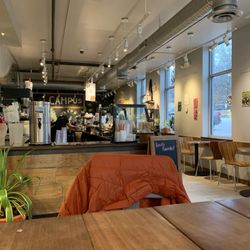Sweetwaters Coffee & Tea