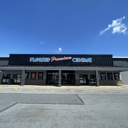 Flagship Premium Cinemas