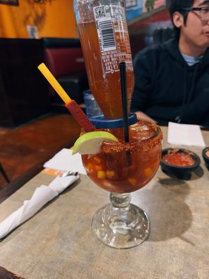 Chavelos Mexican Bar & Grill by null