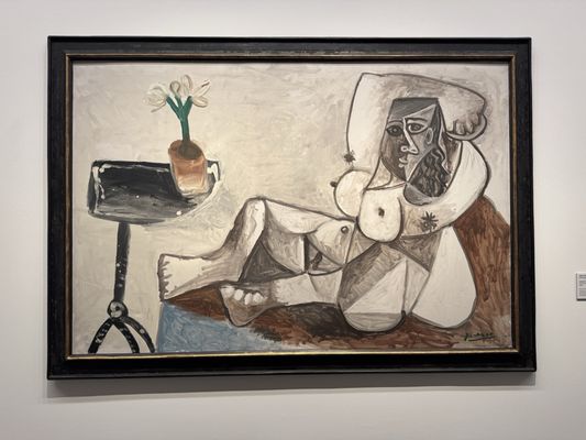 New National Gallery by null