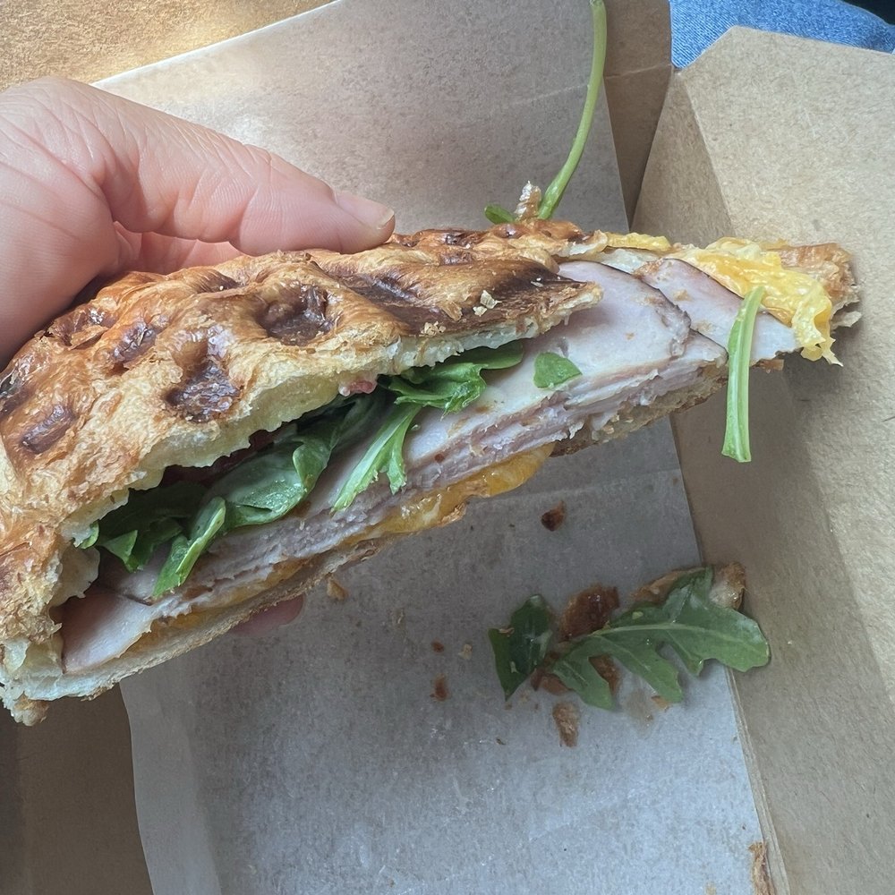 Outpost Coffee - Croffle sando - Coffee & Tea Near Me - Diamond Bar, California Outpost Coffee - Croffle sando - Coffee & Tea Near Me - Diamond Bar, California