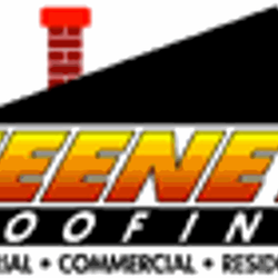 Feeney Roofing - Logo
