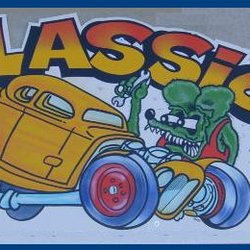 Classic Auto Works