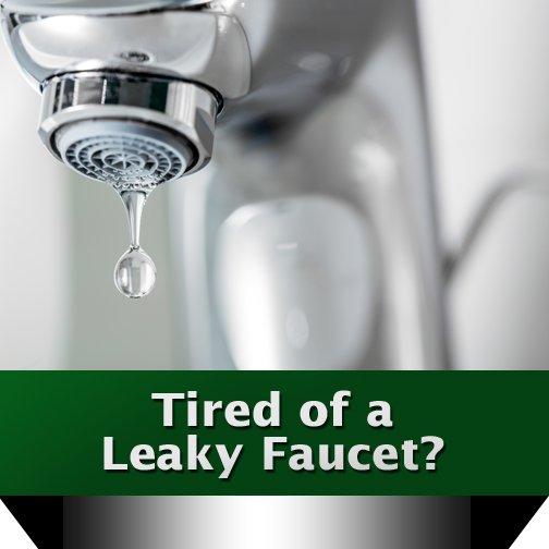 Slide of Snake 'n' Rooter Plumbing Company