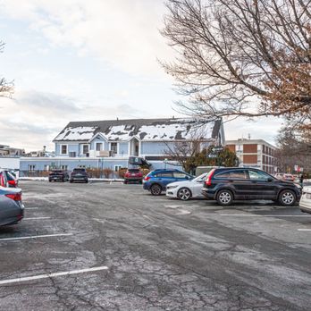 TalkThinkThrive - Additional Parking in Lot - Counseling & Mental Health Near Me - Wellesley, Massachusetts
