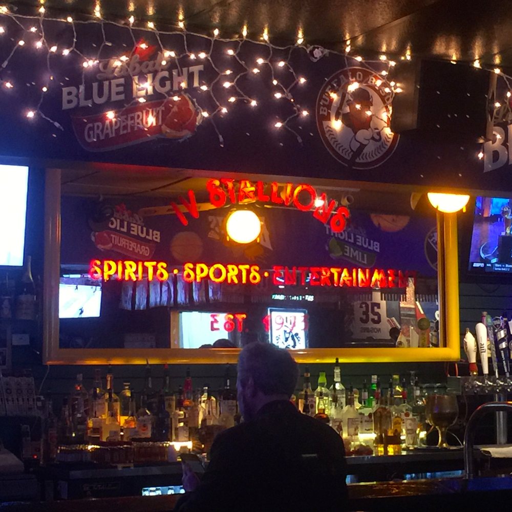 The Best 10 Sports Bars near Walden Galleria Mall in Buffalo, NY Yelp