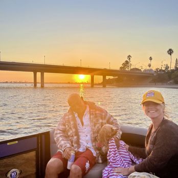 Good Vibes Boat Rides - Boating Near Me - San Diego, California Good Vibes Boat Rides - Boating Near Me - San Diego, California