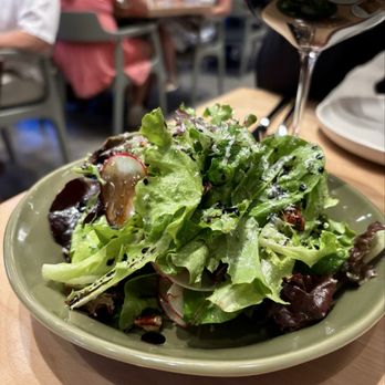 Bijou Restaurant - Salad - Salad Near Me - Petaluma, California