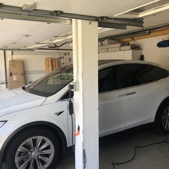 BR Electric - Love the charging outlets BR Electric setup for our EVs - Electricians Near Me