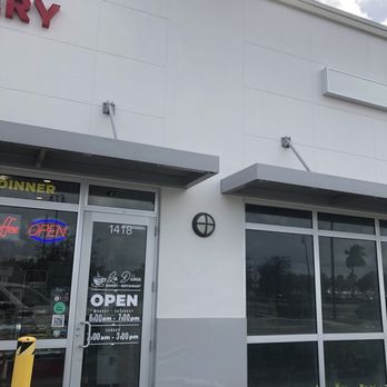 La Diosa Bakery - Bakeries Near Me - Homestead, Florida