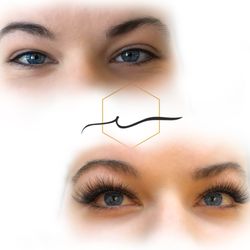 Echelon Of Beauty - Full Russian Volume(wispy)