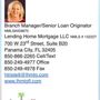 Photo of Lending Home Mortgage