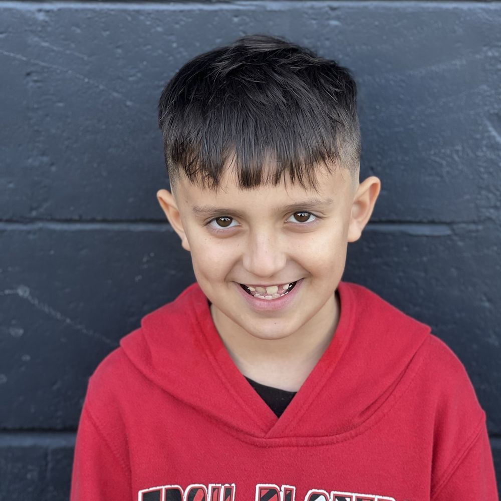 Jeff The Barber - Haircut - Barbers Near Me - Tigard, Oregon Jeff The Barber - Haircut - Barbers Near Me - Tigard, Oregon