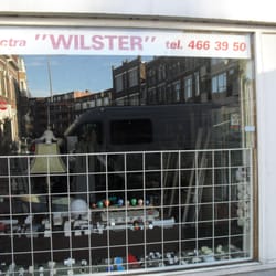 Wilster Handelsonderneming