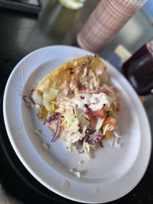 Bajamar Seafood & Tacos by null