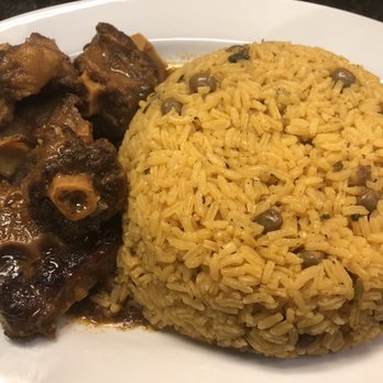 La Palmita - Oxtail - Dominican Near Me - Hasbrouck Heights, New Jersey La Palmita - Oxtail - Dominican Near Me - Hasbrouck Heights, New Jersey