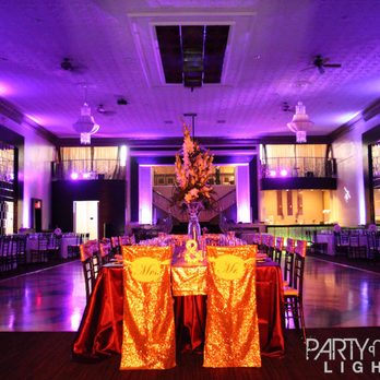 Party People Entertainment - Uplighitng at its finest! - DJs Near Me - Hobart, Indiana Party People Entertainment - Uplighitng at its finest! - DJs Near Me - Hobart, Indiana