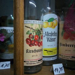 Waldgasthof Edelmannshof