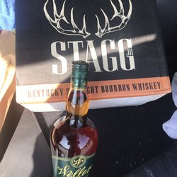 West Islip Wines & Liquors - Stagg JR