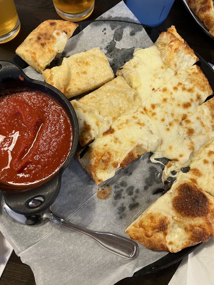 COTERIE PIZZA 22 Photos 1850 S Randolph St, Garrett, IN Yelp