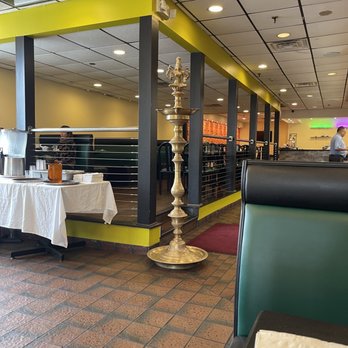 Madras Palace - the interior of a restaurant - Vegetarian Near Me - Gaithersburg, Maryland Madras Palace - the interior of a restaurant - Vegetarian Near Me - Gaithersburg, Maryland