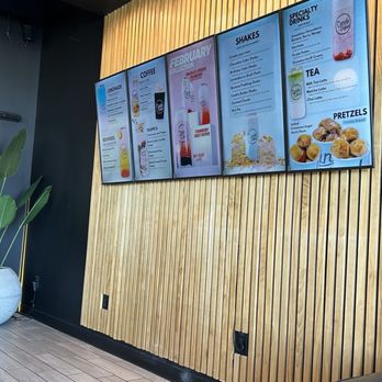 Candy Cloud - Rockford - Bubble Tea Near Me - Rockford, Illinois