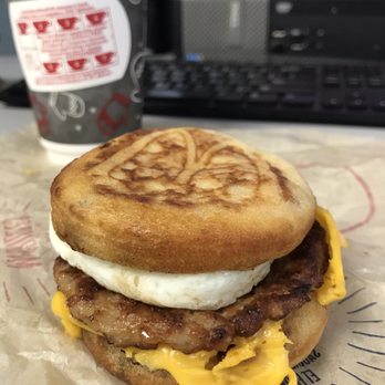 McDonald's - At least this was tasty - Fast Food Near Me - Stouffville, Ontario