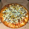 Weekend Dreams Pizza & Wings gift card