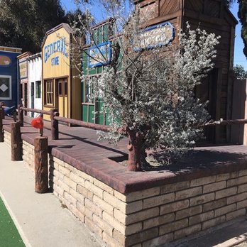 Golf n' Stuff - I wish Lived in this little city - Amusement Parks Near Me - Norwalk, California