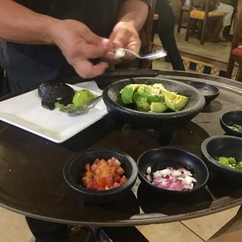 Monarca's - Guacamole prepared at the table was great! - Mexican Near Me - Cape Coral, Florida Monarca's - Guacamole prepared at the table was great! - Mexican Near Me - Cape Coral, Florida