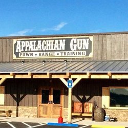Appalachian Gun, Pawn & Range - Appalachian Gun, Pawn & Range Jasper Ga
