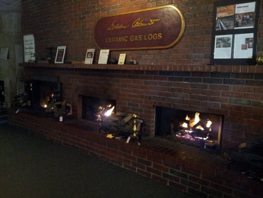 Fireplace & Grill Factory Outlet on Yelp
