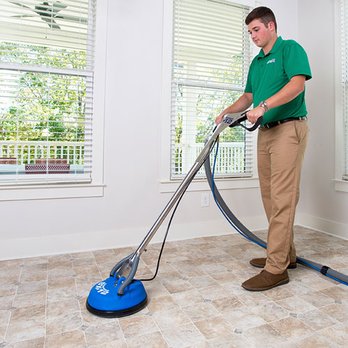 Ocean Chem Dry - Carpet Cleaning Near Me - Hawthorne, California