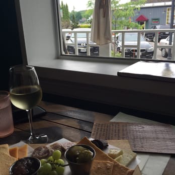 Borrowed Time - Wine Bars Near Me - Douglas, Michigan