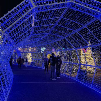 Enchant - Festivals Near Me - Arcadia, California