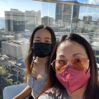 SKY Waikiki - Seafood Near Me - Honolulu, Hawaii