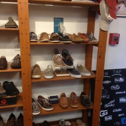 Sole Desire Footwear