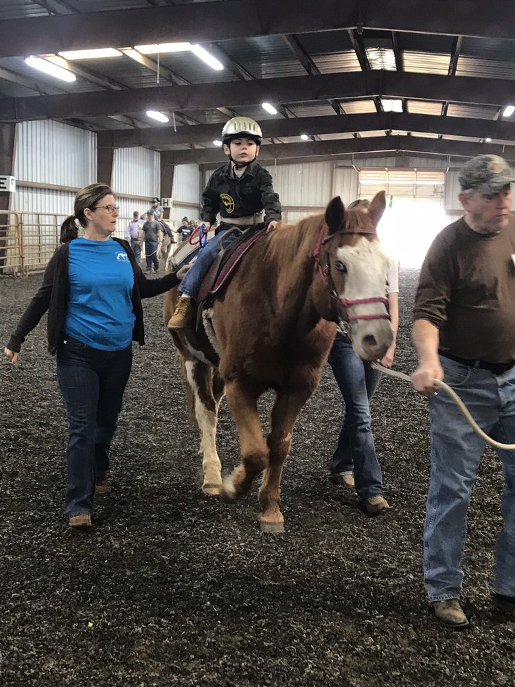 RIGHT PATH RIDING ACADEMY Updated August 2024 Creek County