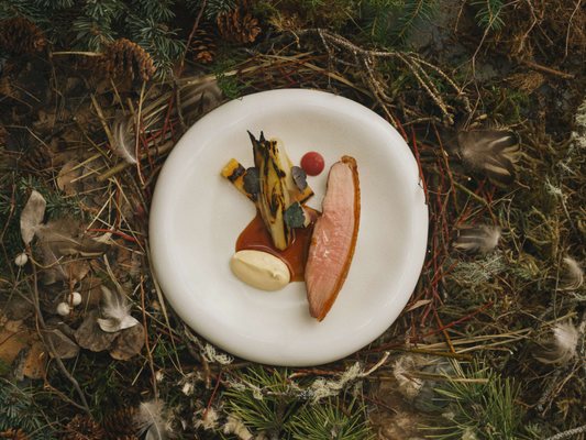 1888 CHOP HOUSE by null