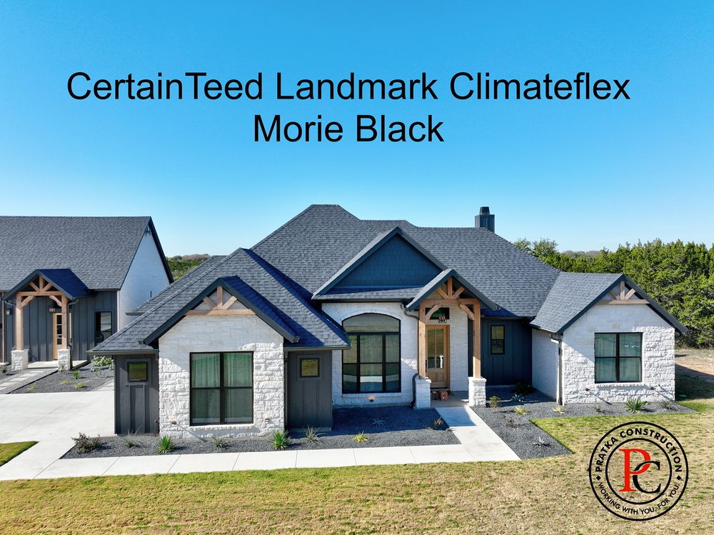 Slide of Pratka Construction