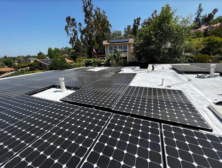 Slide of Elite Roofing and Solar Solutions