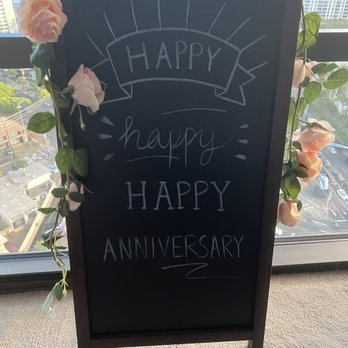 Lava Massage & Day Spa - Anniversary Sign - Massage Near Me - Honolulu, Hawaii Lava Massage & Day Spa - Anniversary Sign - Massage Near Me - Honolulu, Hawaii