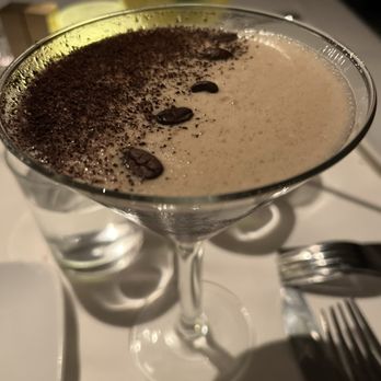 Perry's Steakhouse & Grille - Birmingham - Espresso martini - Seafood Near Me - Birmingham, Alabama Perry's Steakhouse & Grille - Birmingham - Espresso martini - Seafood Near Me - Birmingham, Alabama