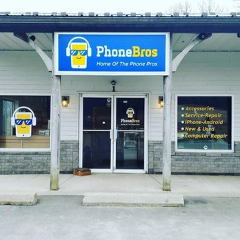 PhoneBros - OUR BRAND NEW STORE!
1575 W Housatonic St! Pittsfield Mass - Mobile Phone Repair Near Me - Pittsfield, Massachusetts PhoneBros - OUR BRAND NEW STORE!
1575 W Housatonic St! Pittsfield Mass - Mobile Phone Repair Near Me - Pittsfield, Massachusetts