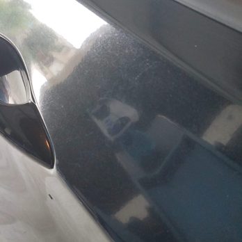 Auto Detailing and Ceramic Coating - Some kind of film - Auto Detailing Near Me Auto Detailing and Ceramic Coating - Some kind of film - Auto Detailing Near Me