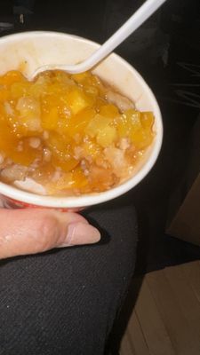 Peach Cobbler Factory by null