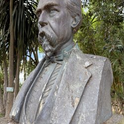 Jardim Antonio Borges