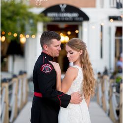 Bliss Bridal