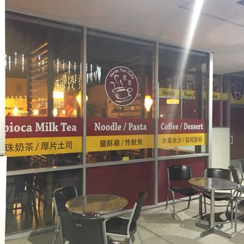 Verde Tea Cafe - Cafes Near Me - Mountain View, California Verde Tea Cafe - Cafes Near Me - Mountain View, California