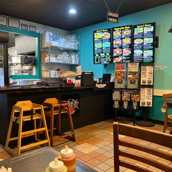 A Mi Manera - menu and register to order - Mexican Near Me - Palatine, Illinois